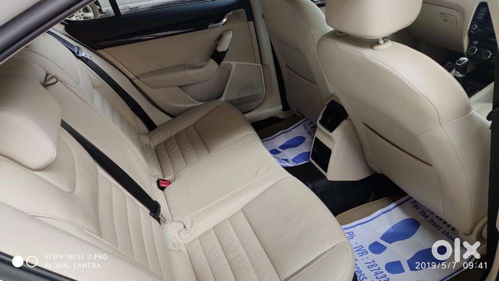 Skoda Octavia Diesel Well Maintained