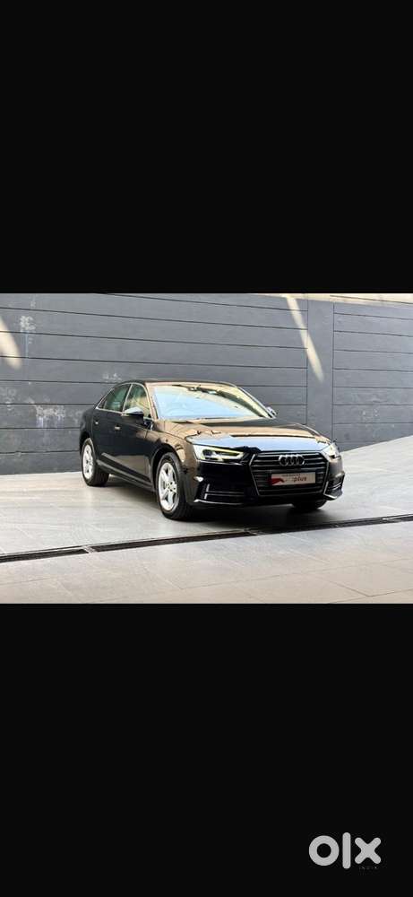 2019 Audi A4 Diesel Automatic