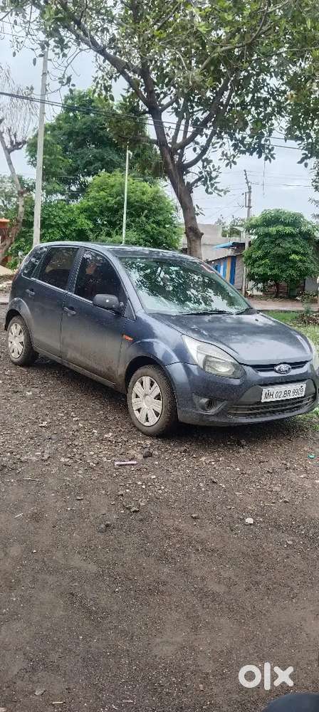 Ford Figo 2011 Diesel Well Maintained
