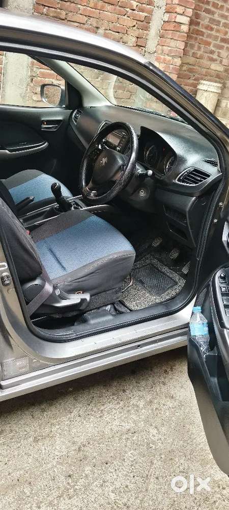 Baleno Delta 2019