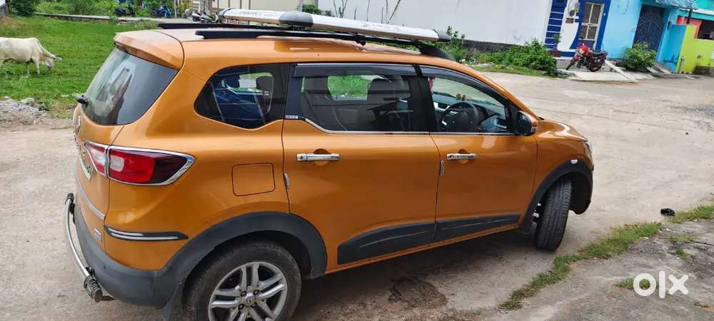 Renault Triber Rxz 2020
