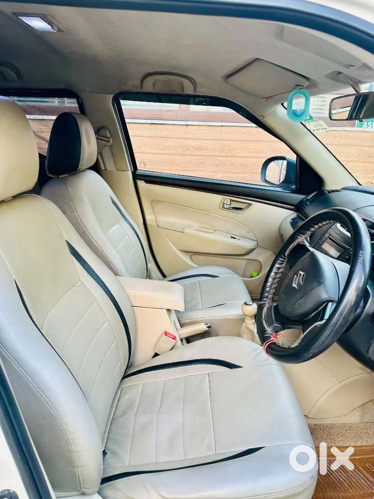 2014 Maruti Dzire Vdi