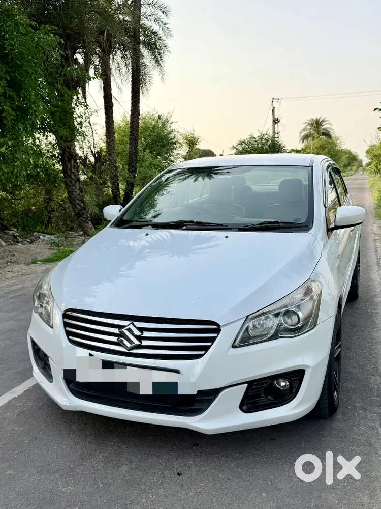 Maruti Suzuki Delta 2018