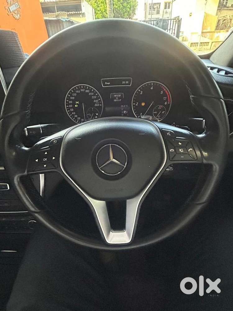 Mercedes-benz Gla 2016 Diesel Well Maintained