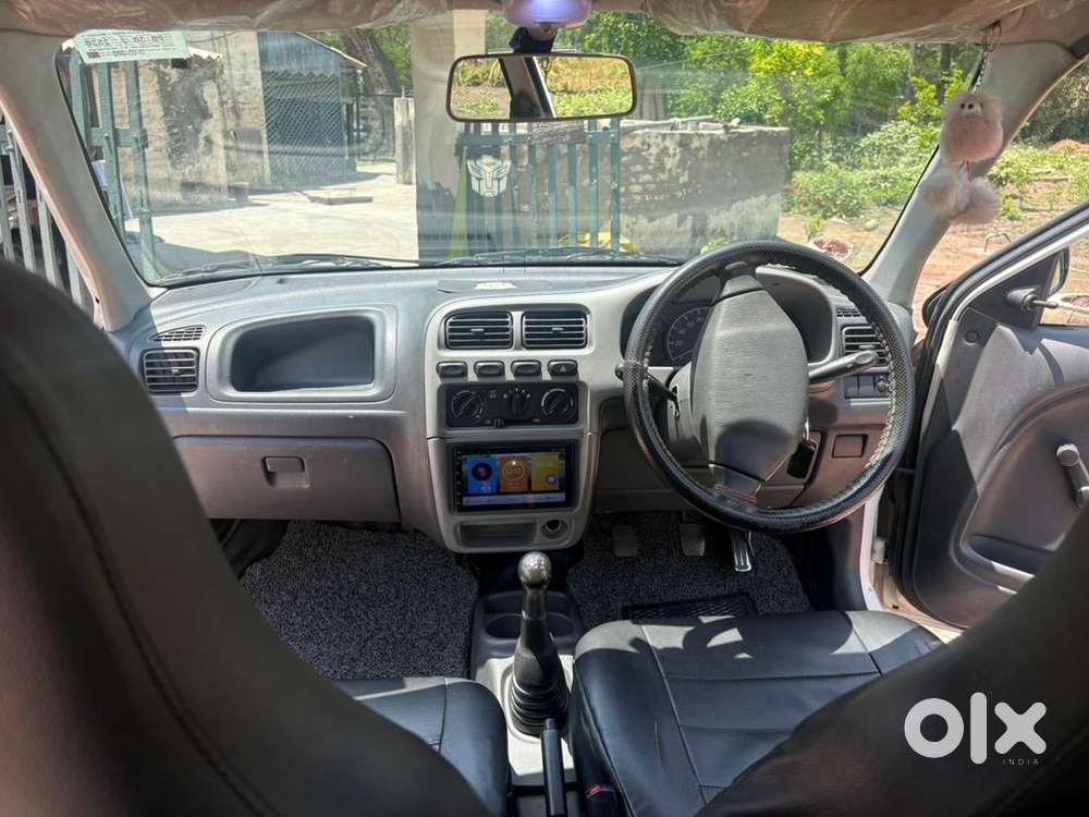 Maruti Suzuki Alto 800 2012 Petrol 100000 Km Driven