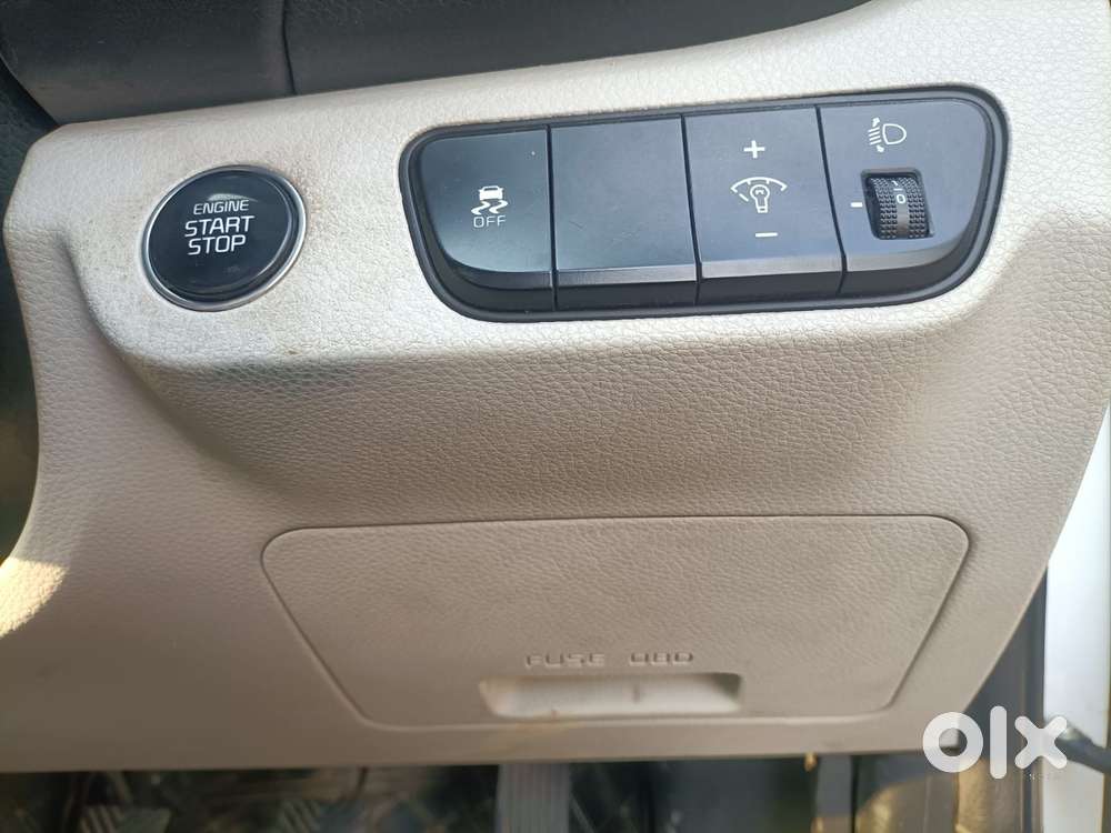 Kia Seltos 1.5 Htk+, 2022, Diesel