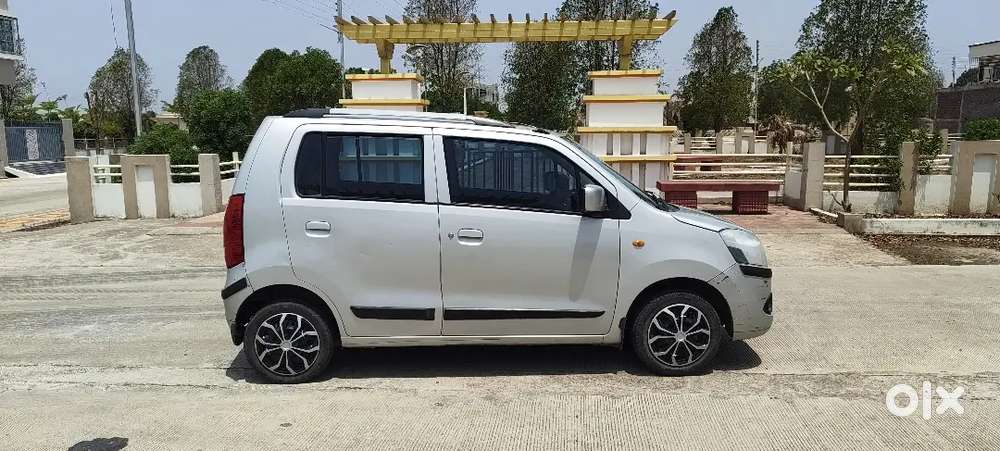 Wagonr Sell Karna Hai