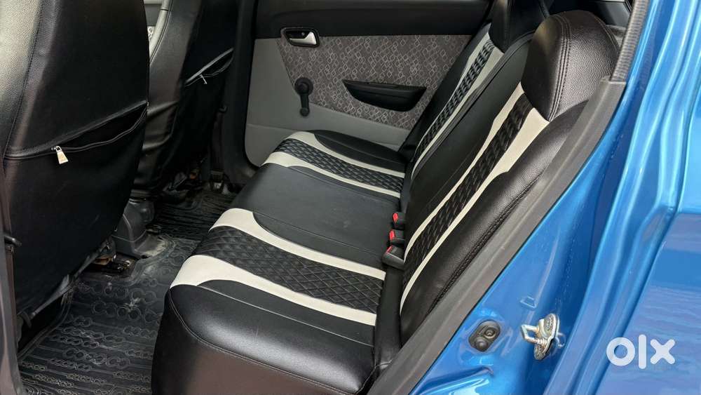Maruti Suzuki Alto 800 Vxi, 2018, Petrol