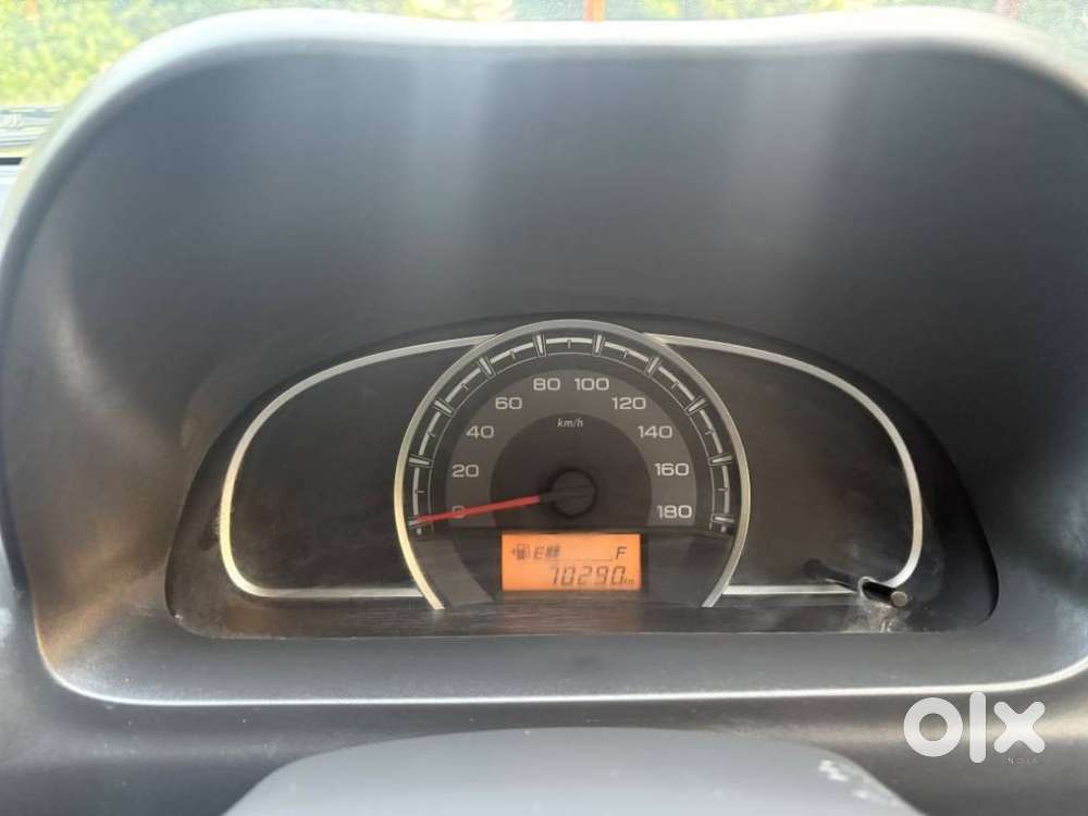 Maruti Suzuki Alto 800 Lxi Anniversary Edition, 2017, Petrol