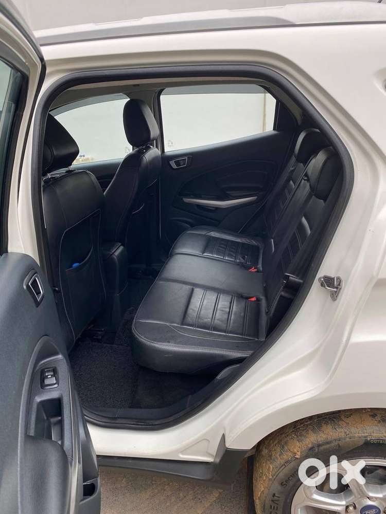 Ford Ecosport (2018)