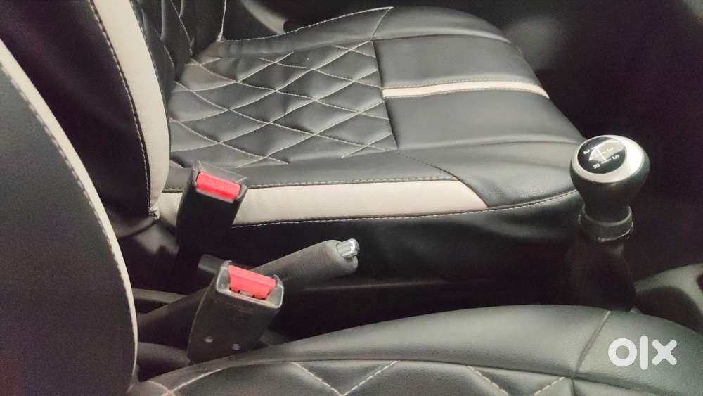 Maruti Suzuki Wagon R 1.0 Vxi, 2014, Petrol