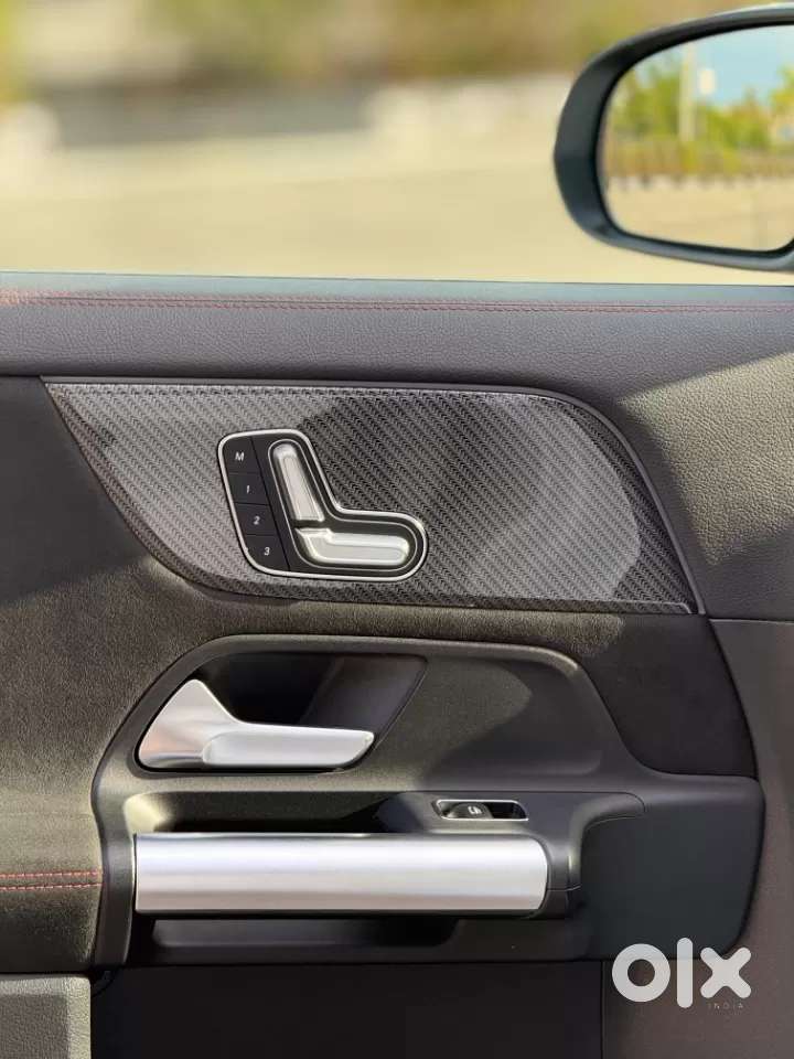 Mercedes-benz Gla 220d 4matic Amg Line, 2024, Diesel