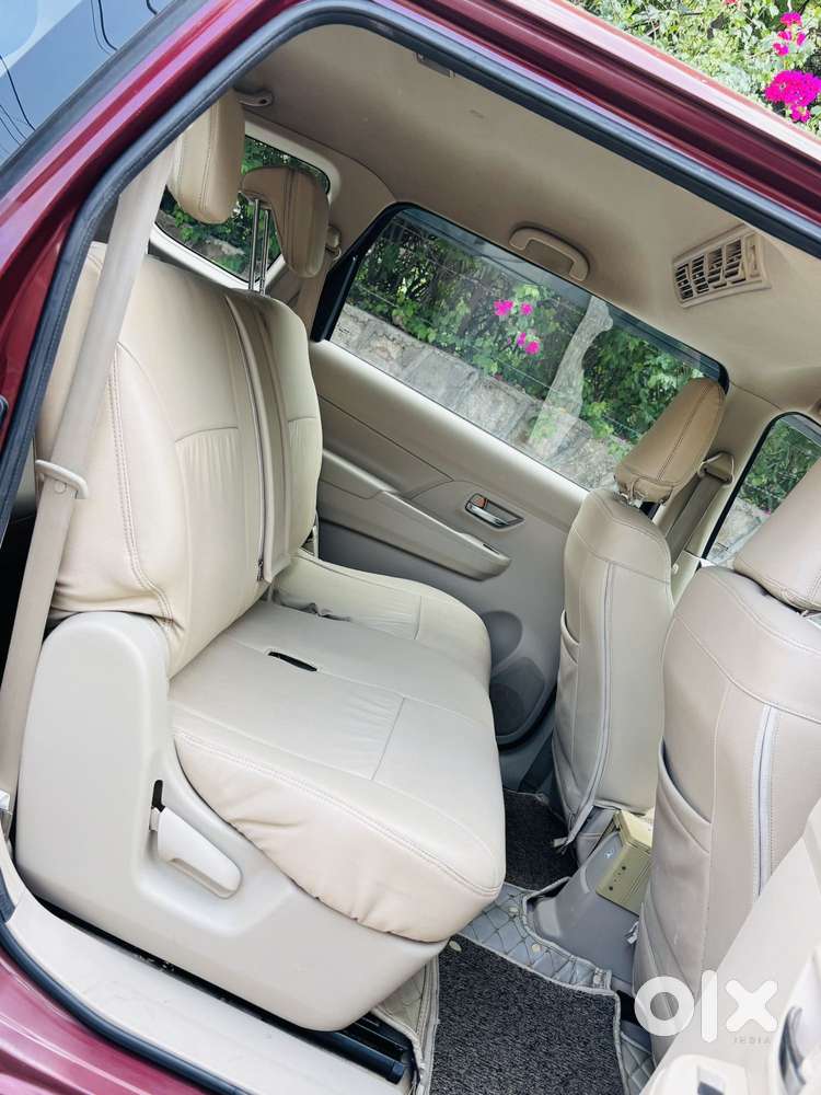 Maruti Suzuki Ertiga Vdi Shvs, 2019, Diesel