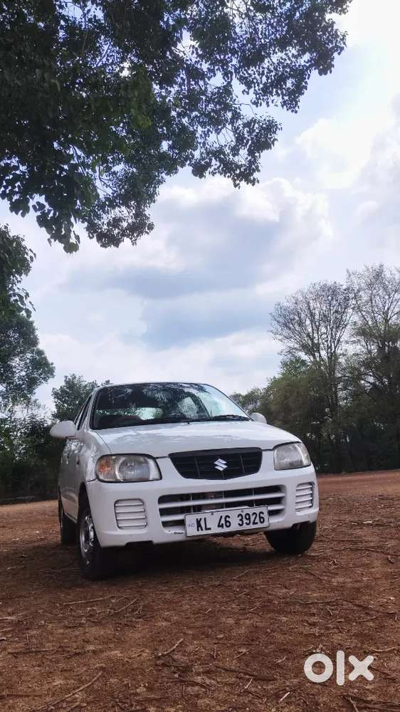 Maruti Suzuki Alto 2006 Petrol 85000 Km Driven