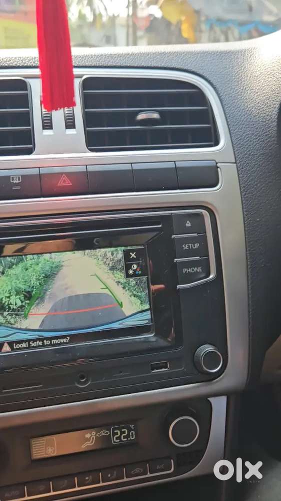 Pristine Condition Vw Ameo Highline Plus Diesel Automatic For Sale