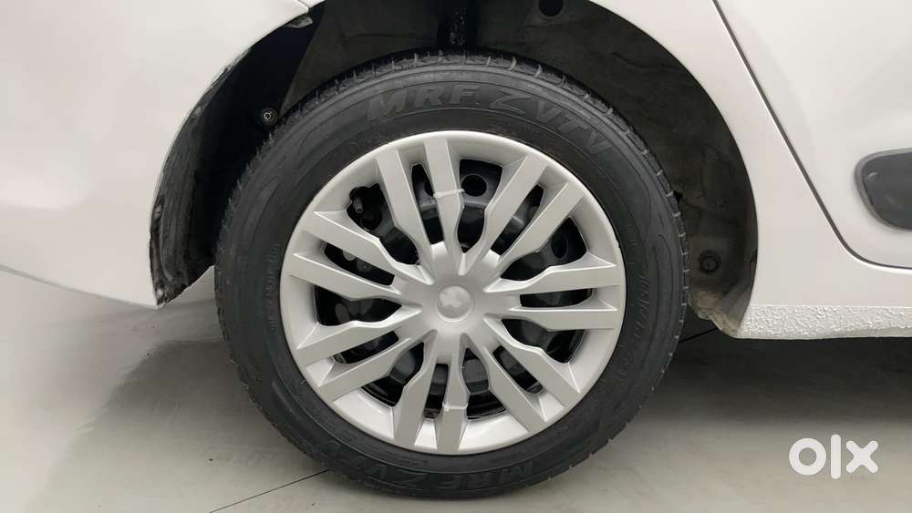 Hyundai Xcent [2014-2017] 1.2 S, 2015, Petrol