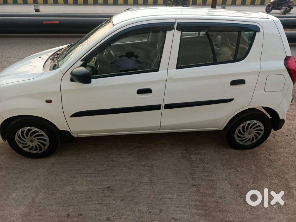 Maruti Suzuki Alto 800 0.8 Vxi (o), 2019, Petrol