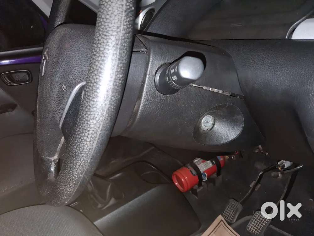 Tata Nano 2017 Cng & Hybrids Good Condition