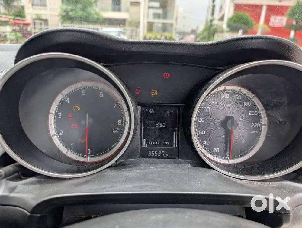 Maruti Suzuki Swift Vxi Cng, 2023, Cng & Hybrids