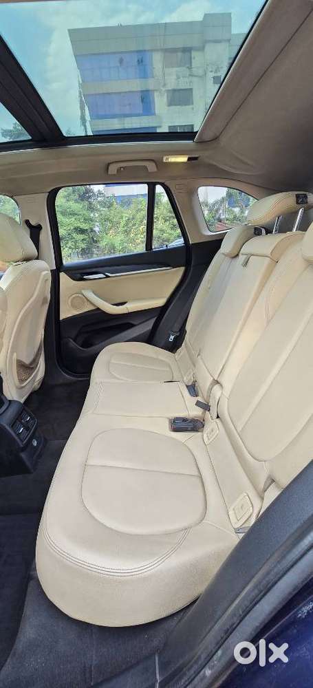 Bmw X1 2.0 Sdrive 20d Sport Line, 2017, Diesel