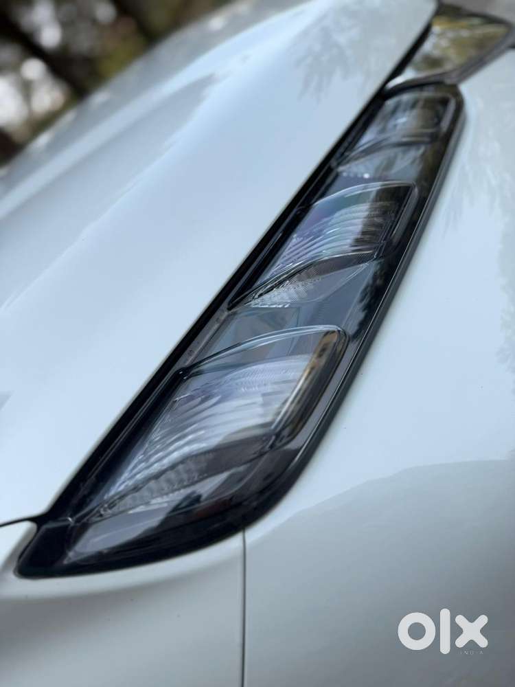 Maruti Suzuki Grand Vitara 1.5 Delta Smart Hybrid, 2024, Petrol