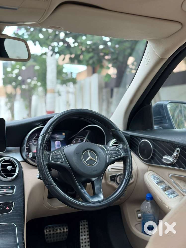 Mercedes-benz C Class Prime 200, 2018, Diesel