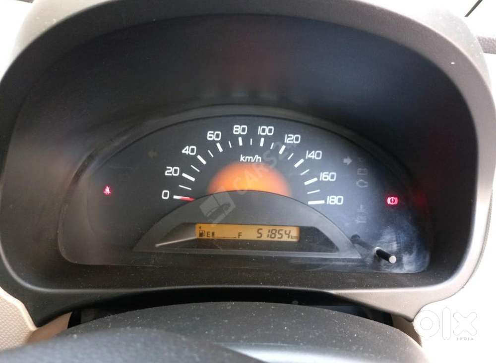 Maruti Suzuki Wagon R 1.0 2013-2019 Lxi Cng, 2018, Cng & Hybrids