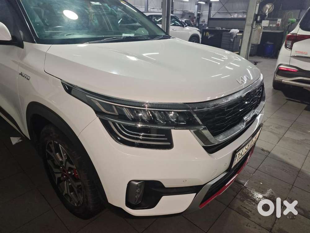 Kia Automatic Diesel 2023