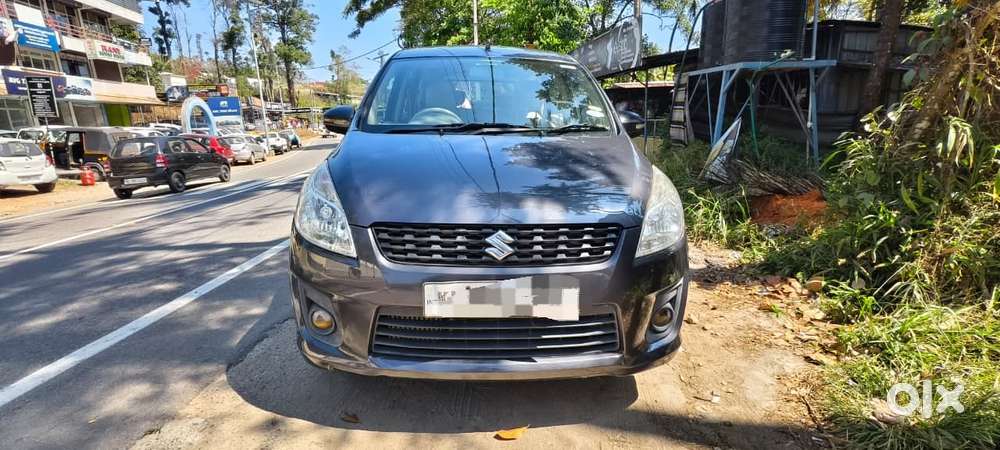 Maruti Suzuki Ertiga Vdi Shvs, 2013, Diesel