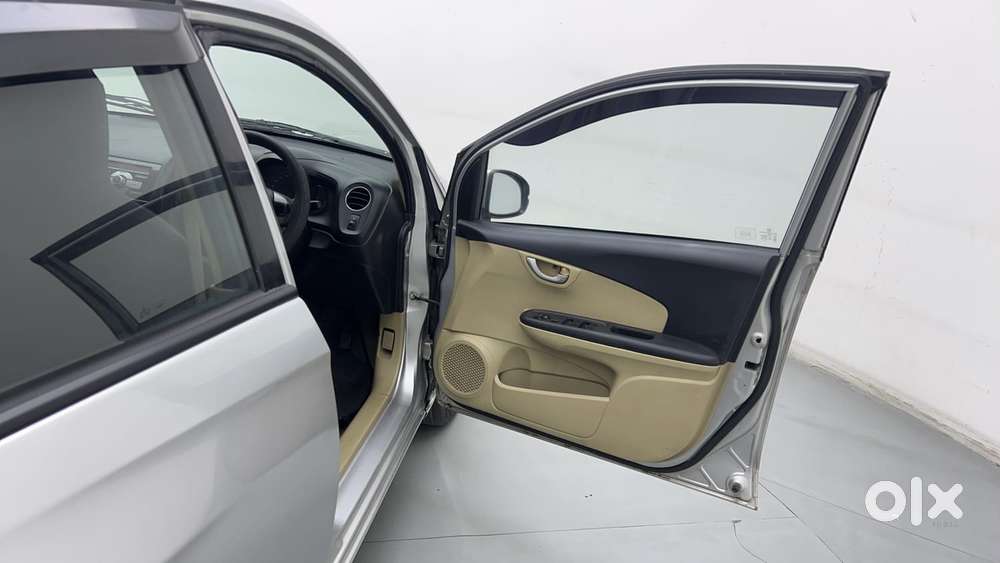 Honda Amaze Vx Petrol, 2014, Petrol