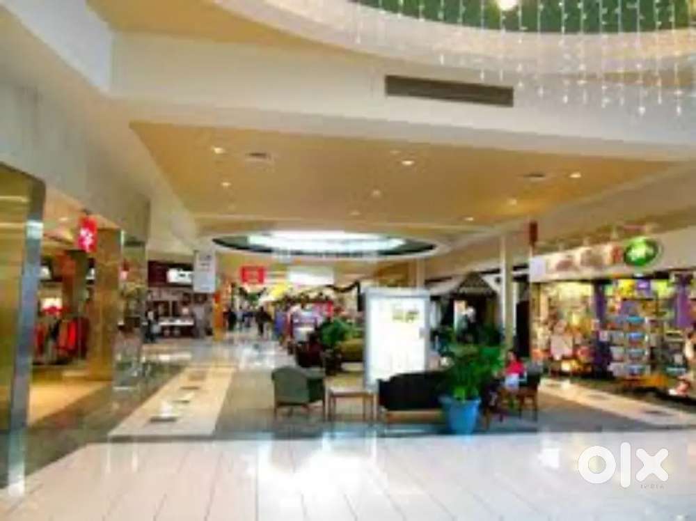 Job In Shopping Mall Need Candidates