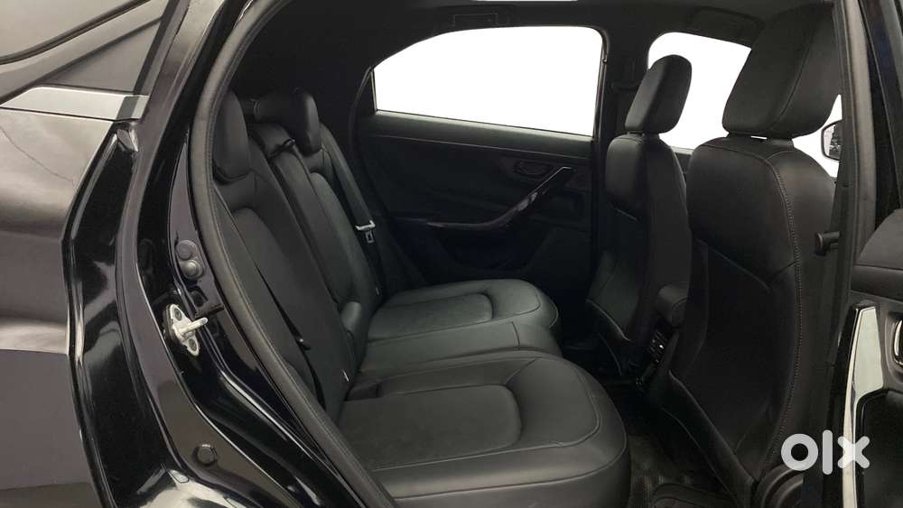 Tata Nexon 1.2 Revotron Xz Plus, 2021, Petrol