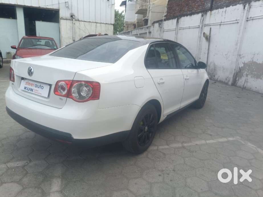 Volkswagen Jetta 1.6 Tdi, 2010, Diesel