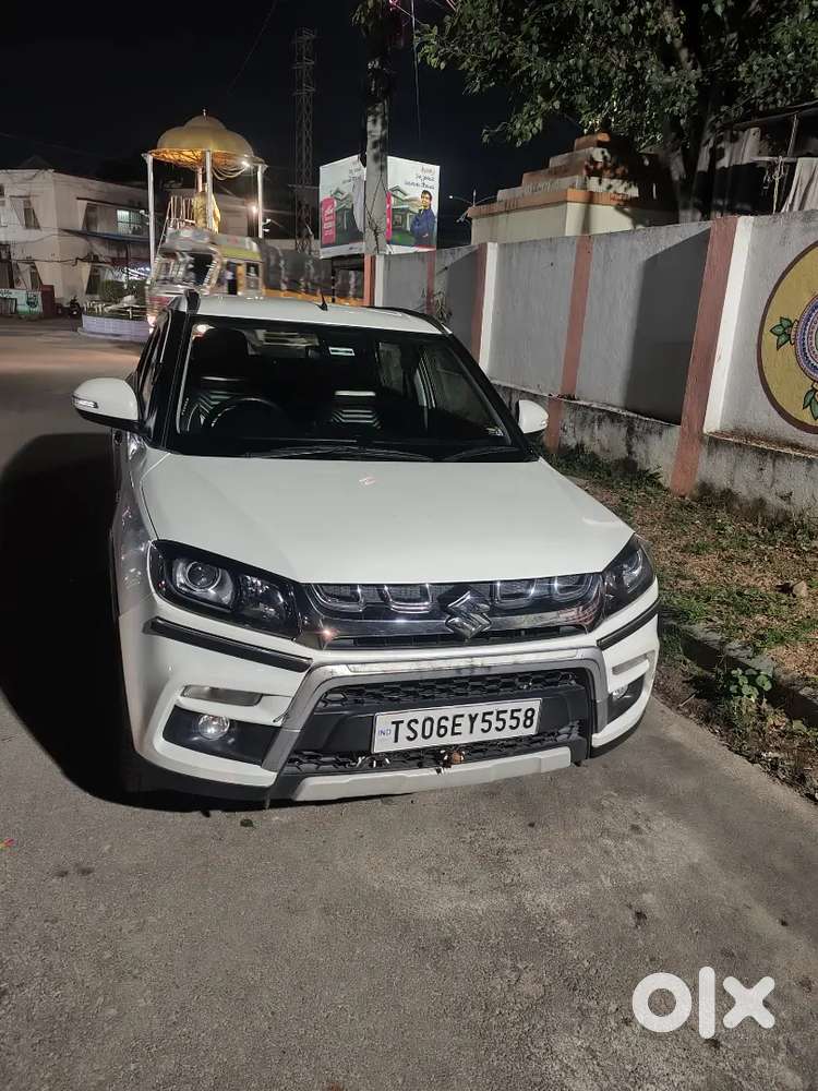 Maruti Suzuki Brezza 2019 November Diesel 145000 Km Driven