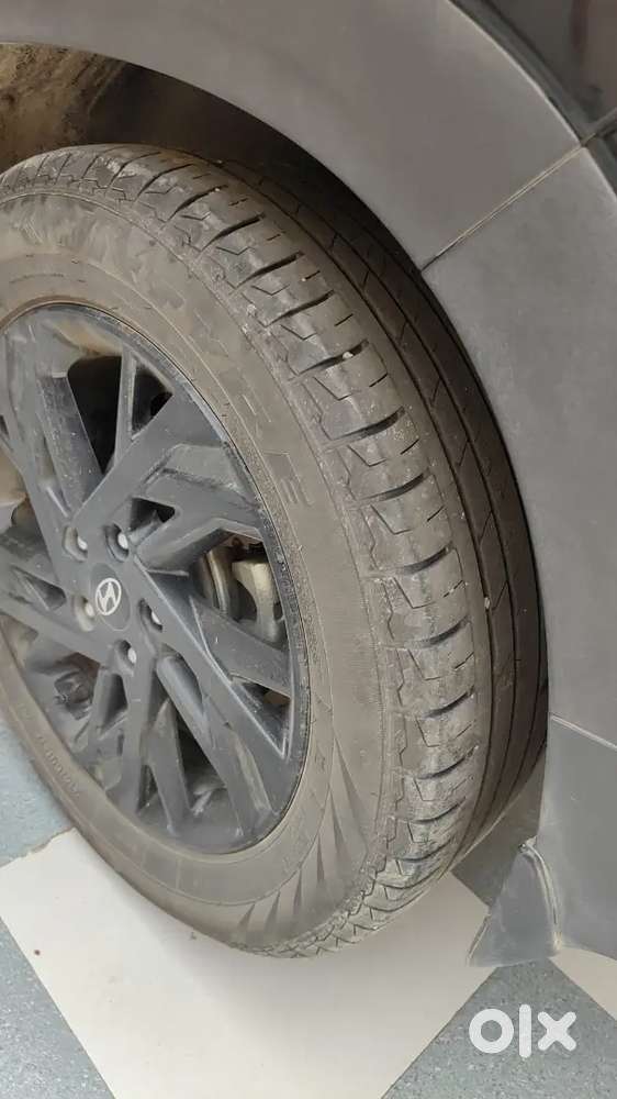Hyundai Creta Diesel S(o)2025 Manual