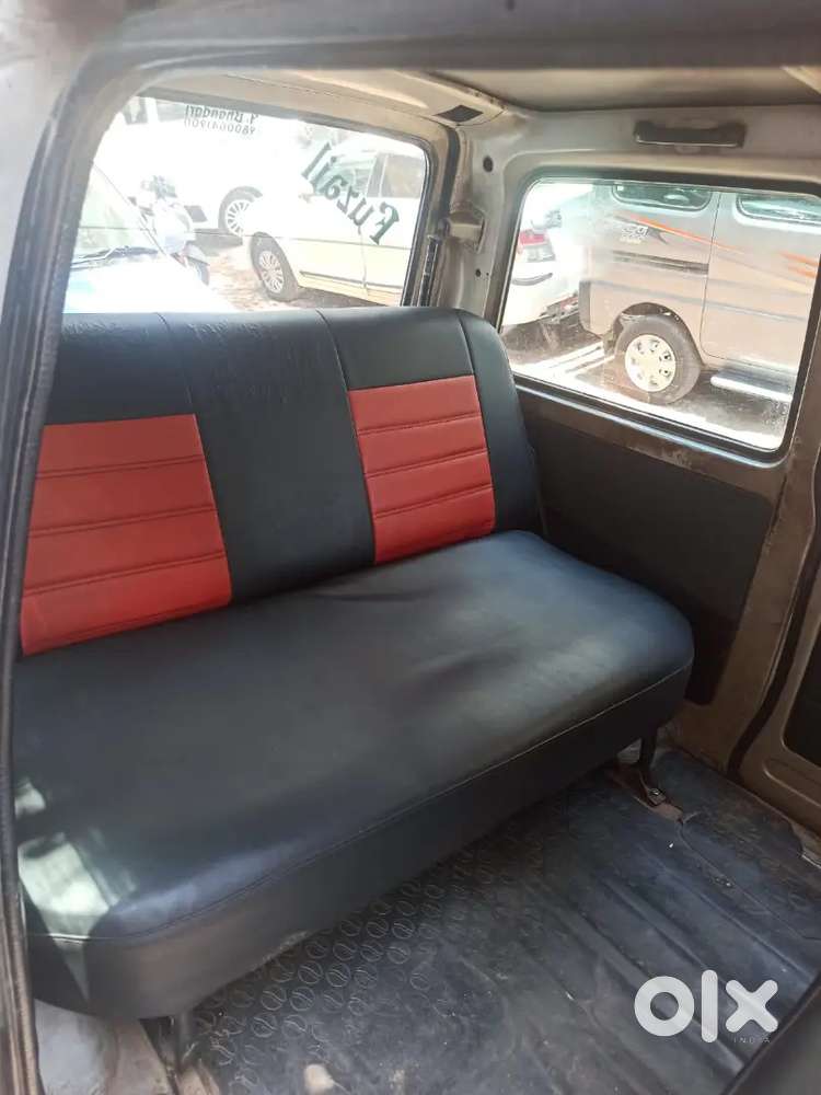 Maruti In Good Condition