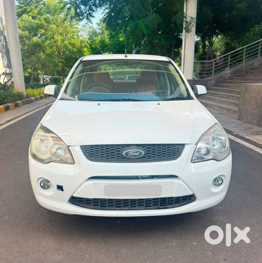 Ford Fiesta Classic 1.4 Titanium, 2014, Diesel