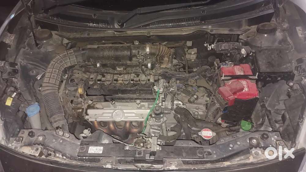 Maruti Suzuki Dzire Vxi 2022