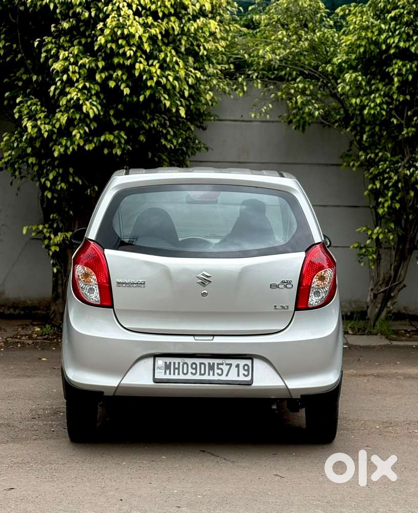 Maruti Suzuki Alto 800 0.8 Lxi (o), 2015, Petrol