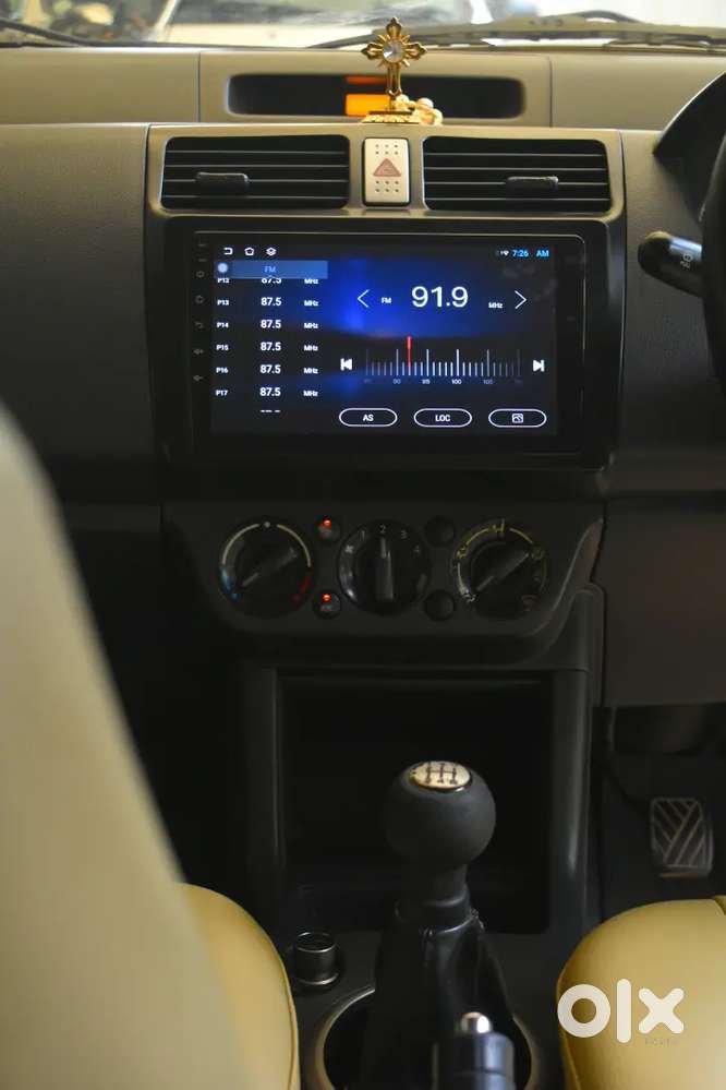 Well Maintained Maruti Suzuki Swift 2008 Petrol