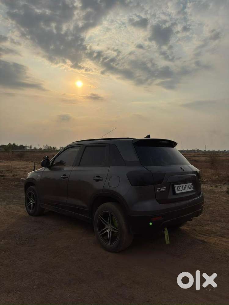Maruti Suzuki Diesel 2016