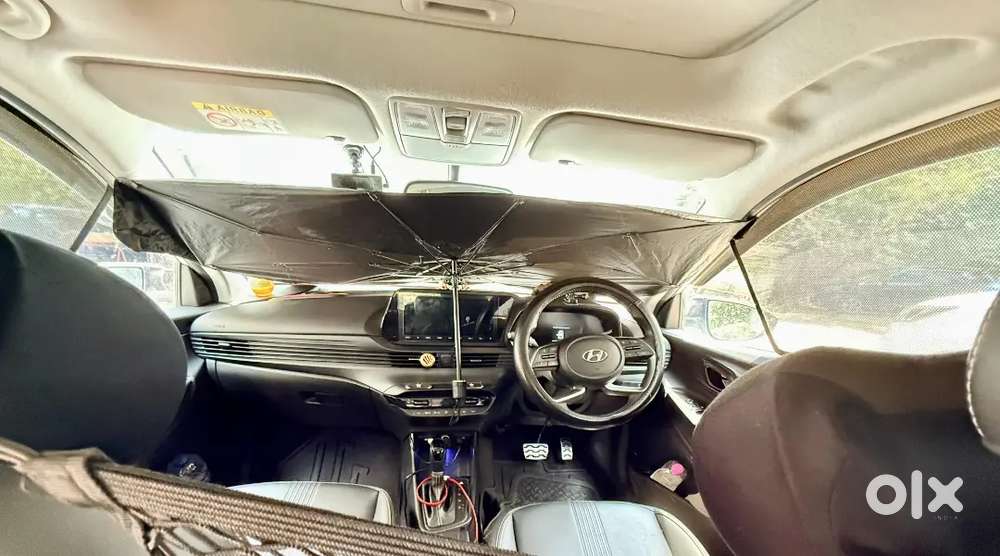 Hyundai I20 Asta(o) 1l Turbo