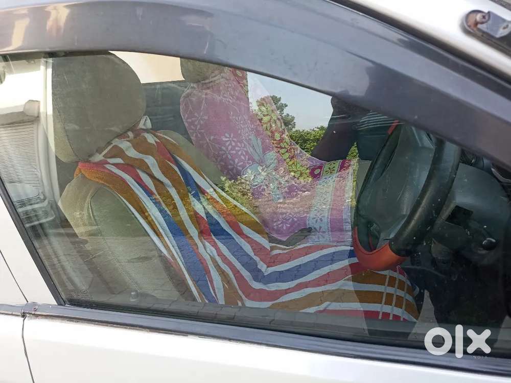 Hyundai Santro Xing 2004 Cng & Hybrids 80000 Km Driven