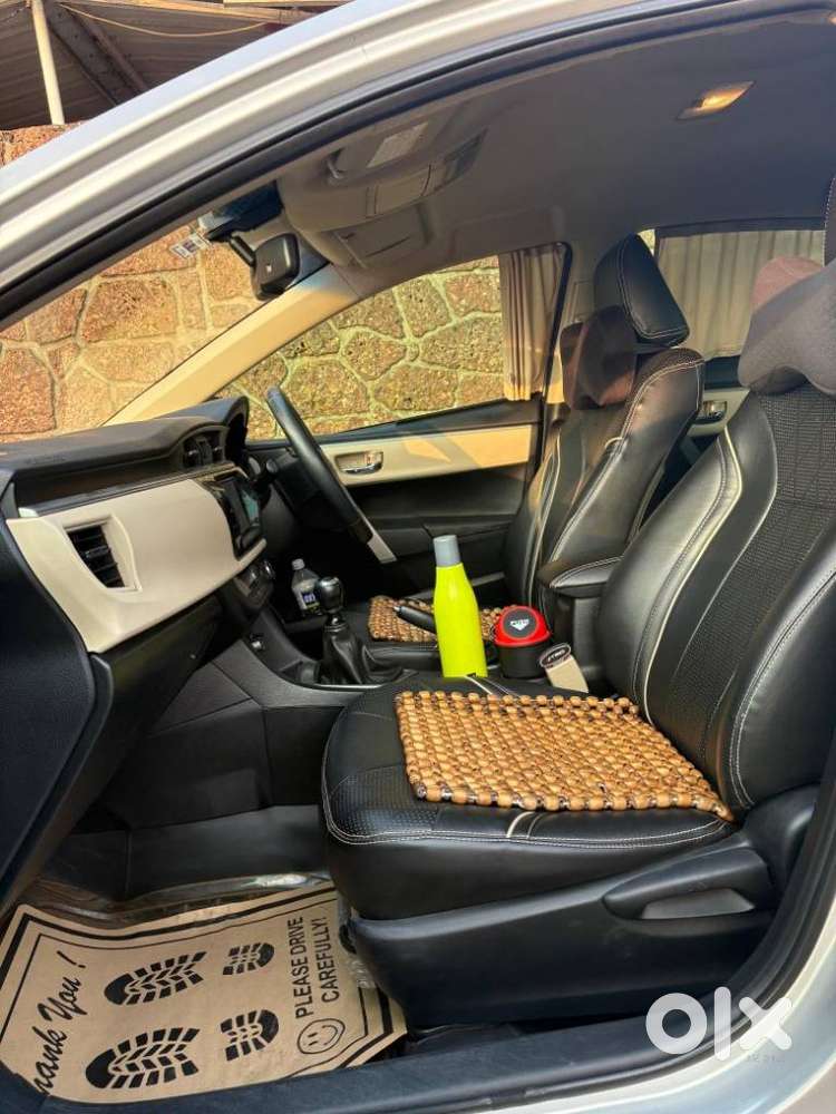 Toyota Corolla Altis 2013-2017 D-4d Gl, 2016, Diesel