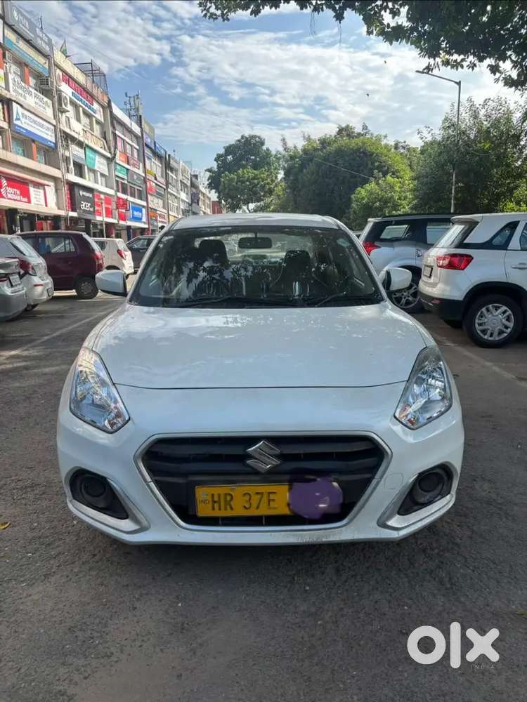 Maruti Suzuki Dzire Cng & Hybrids Good Condition