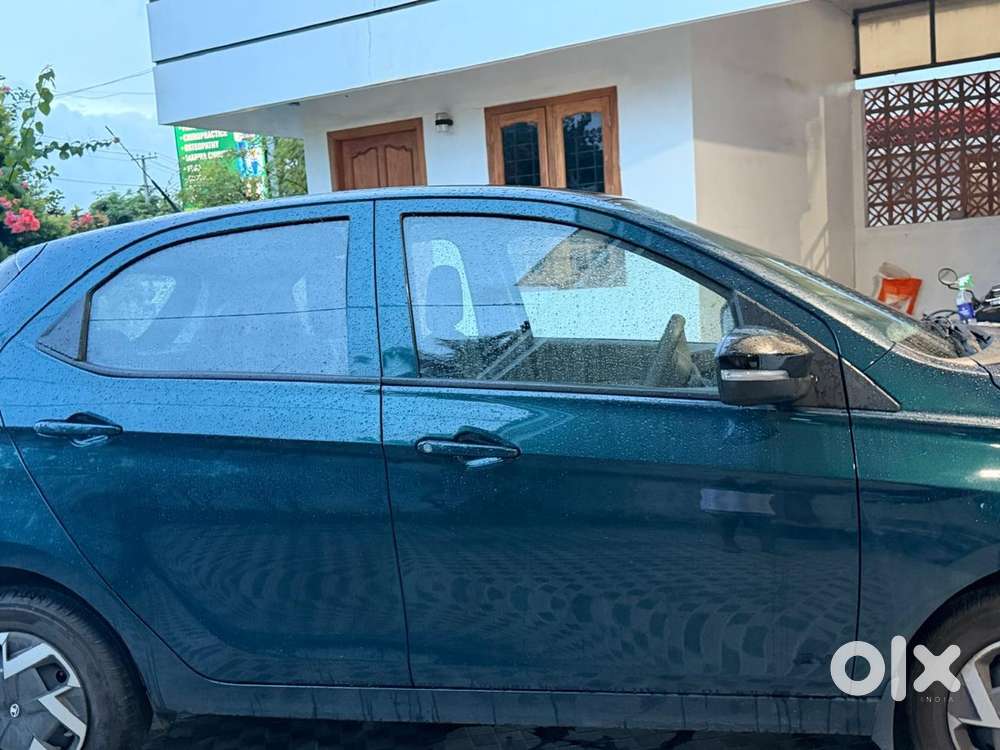 Tata Tiago Ev Xt 2025