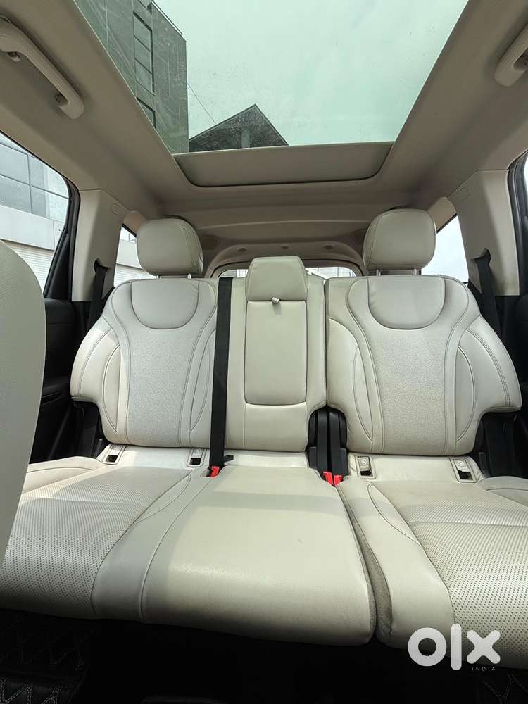 Mahindra Xuv700 Diesel 2022