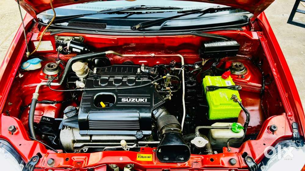 2011 Maruti Suzuki Alto—superb Condition