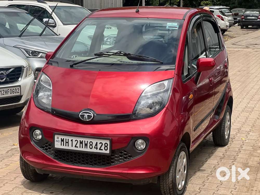 Tata Nano Xta, 2016, Petrol