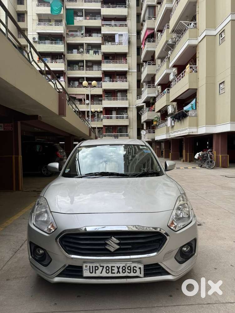 2017 Maruti Dzire Vxi